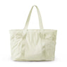 Large Capacity Women's Tote Bag beige M / CHINA