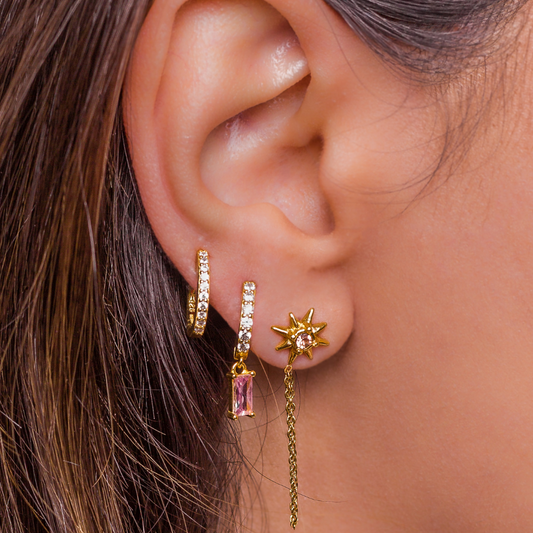 The Perfect Pair: Earrings for Sensitive Ears - Finally!