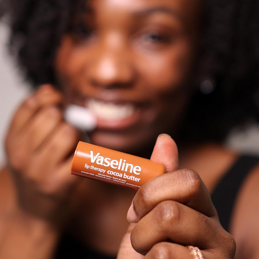 Vaseline Lip Therapy Aloe