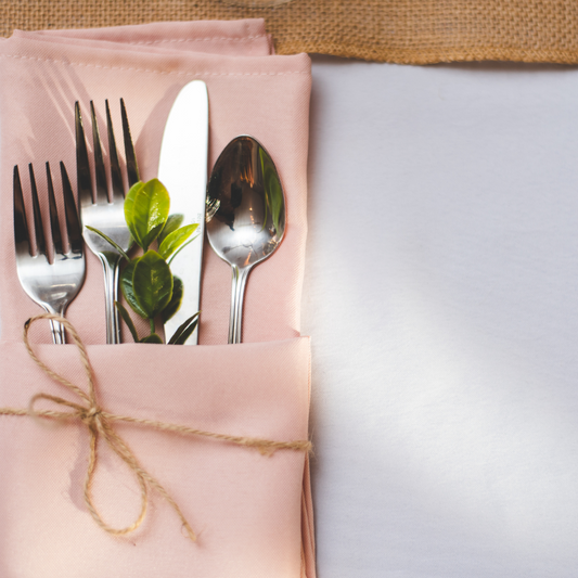 The Ultimate Guide to Cutlery Sets