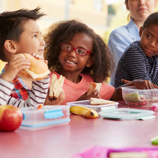 Packing Fun: The Ultimate Guide to Lunchboxes for Kids (and Parents)!