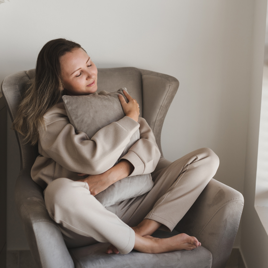 Comfort Redefined: The Ultimate Guide to Loungewear for Women