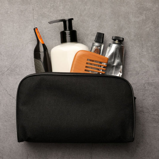 The Ultimate Guide to Finding Your Perfect Travel Toiletry Bag