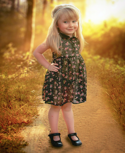 Shop the latest collection of cute and stylish dresses for girls. From everyday wear to special occasion outfits, find the perfect fit for your little one in sizes 4-14.