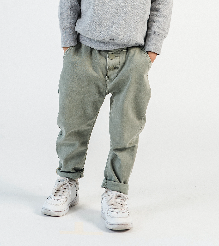 Shop the latest collection of stylish and comfortable bottoms for boys. From jeans to shorts, find the perfect fit for your little guy in sizes 4-14.