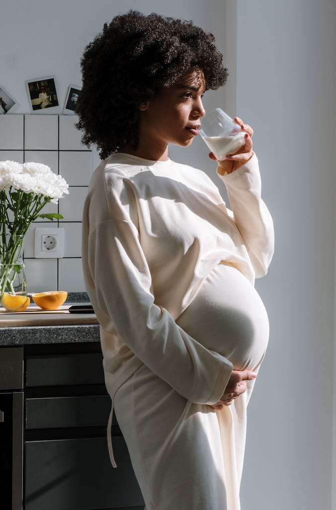 Stay stylish & comfy during pregnancy with our women's maternity clothing collection. Shop tops, dresses, pants, & more in various sizes & styles. Find fashionable maternity wear for every stage of pregnancy.