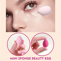 13 PCS Face Makeup Beauty Sponges Tool Set 13 PCS