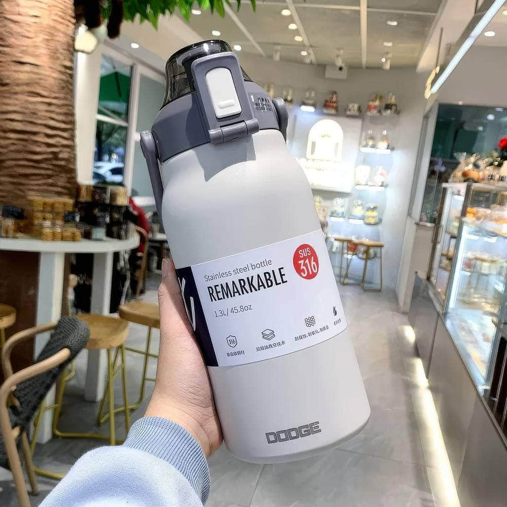 1300ML Thermal Water Bottle