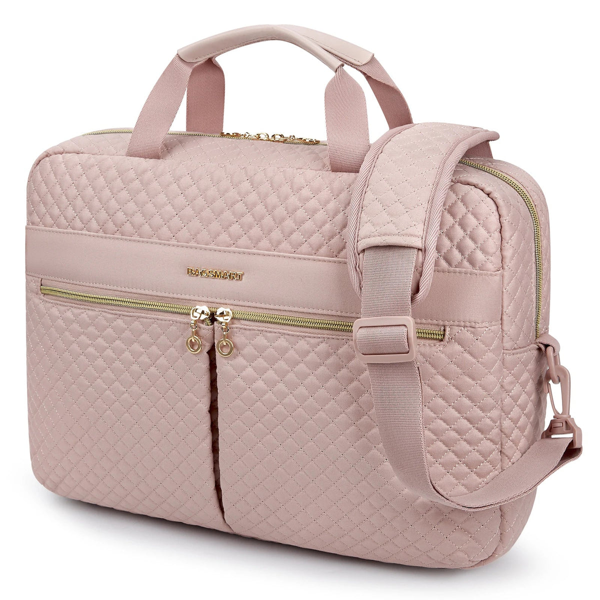 15.6 Inch Laptop Briefcase Pink / 15.5inch laptop / CHINA