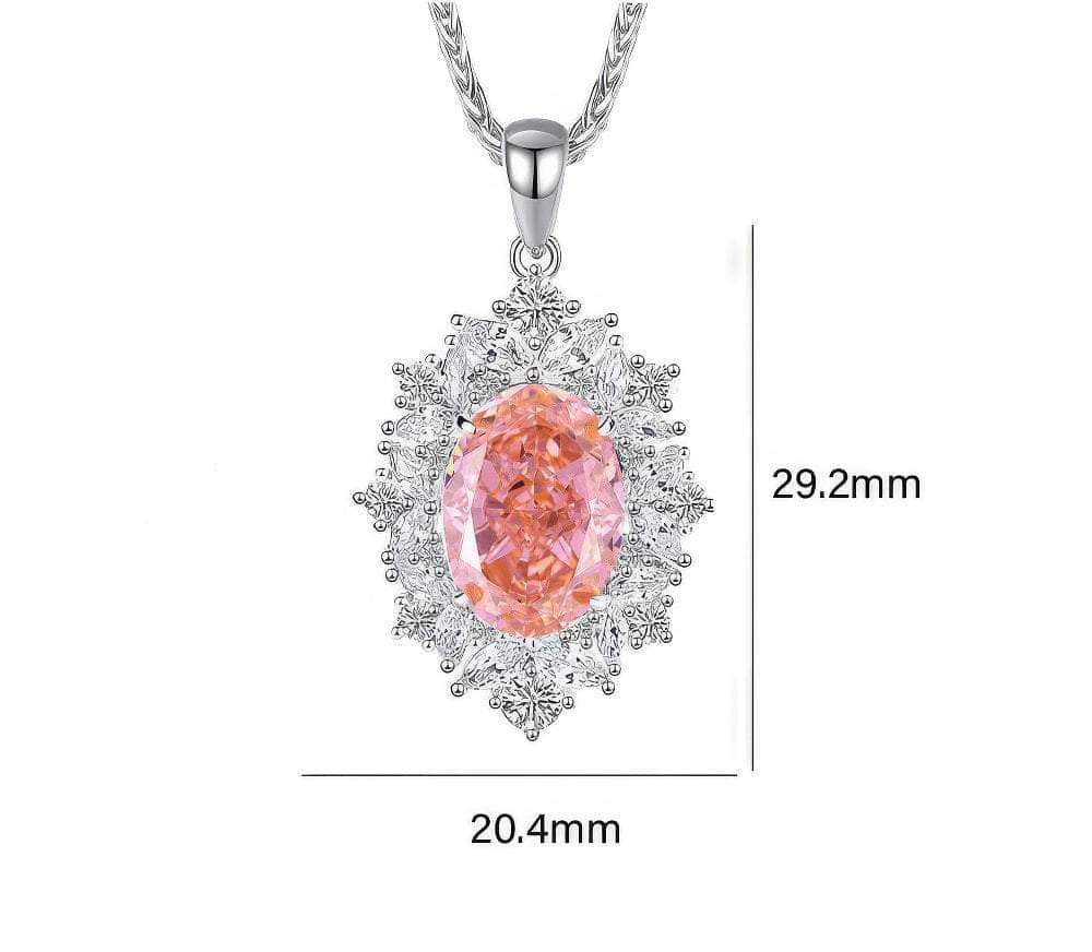 2.32 Ct Bague-Shape Paved Crystal Lab-Created Diamond Gemstone Jewelry Set