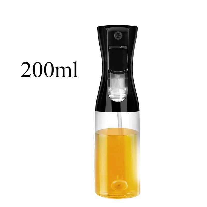 200ml/300ml Olive Oil Sprayer 200ml black / CHINA