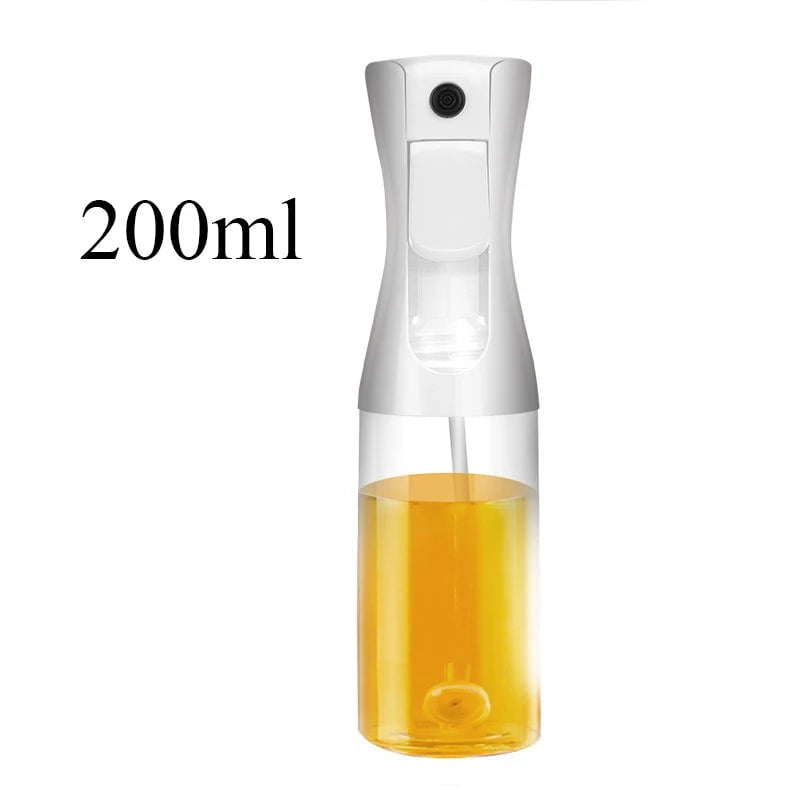 200ml/300ml Olive Oil Sprayer 200ml white / CHINA