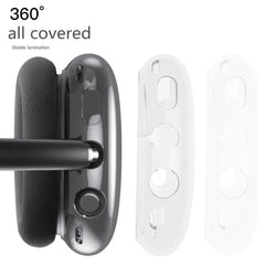 3-in-1 Shockproof TPU Cover for AirPods Max