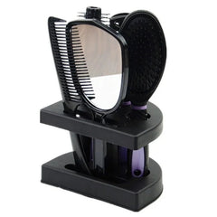 5Pcs Organizer Rack for Hair Styling Tools