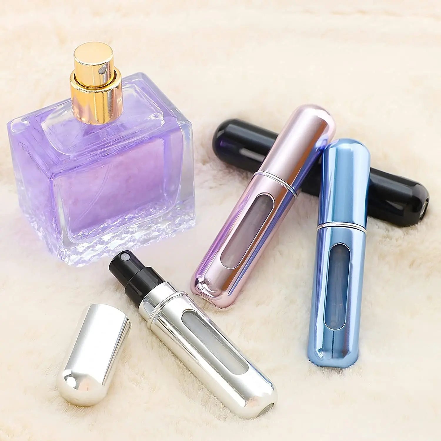 8/5ml Perfume Atomizer