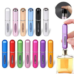 8/5ml Perfume Atomizer