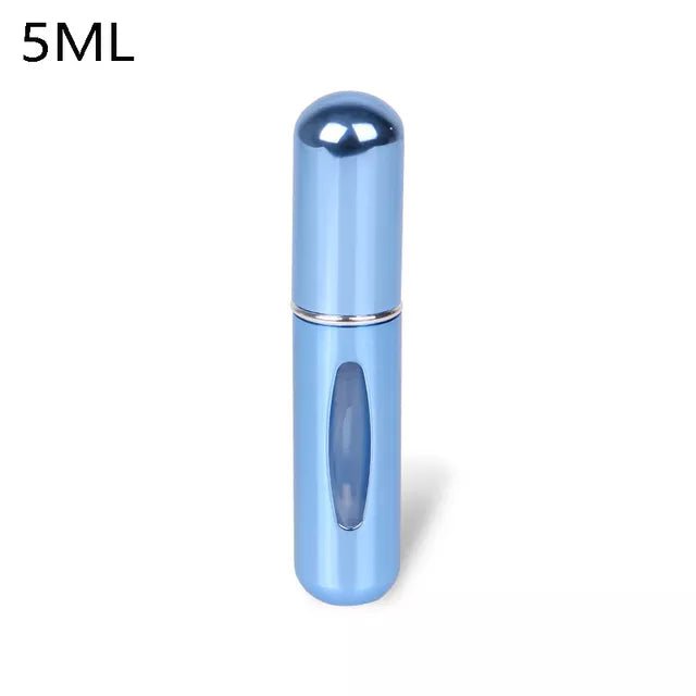 8/5ml Perfume Atomizer 5ml-Bright Blue