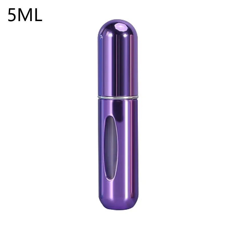 8/5ml Perfume Atomizer 5ml-Bright Purple