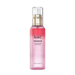 AHC Premier Rose Double Glow Mist