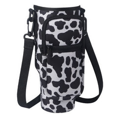 Adjustable Shoulder Strap Bag for 40 Oz Stanley Quencher Cup