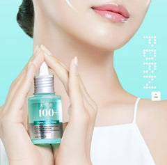 Anua 100+ PDRN Hyaluronic Acid Serum