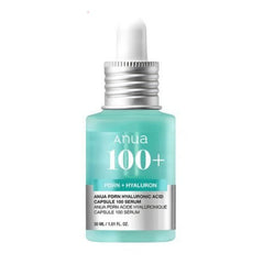 Anua 100+ PDRN Hyaluronic Acid Serum