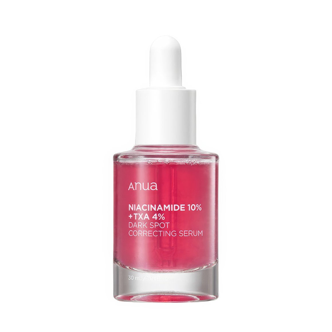 ANUA Niacinamide 10% + TXA 4% Dark Spot Correcting Serum