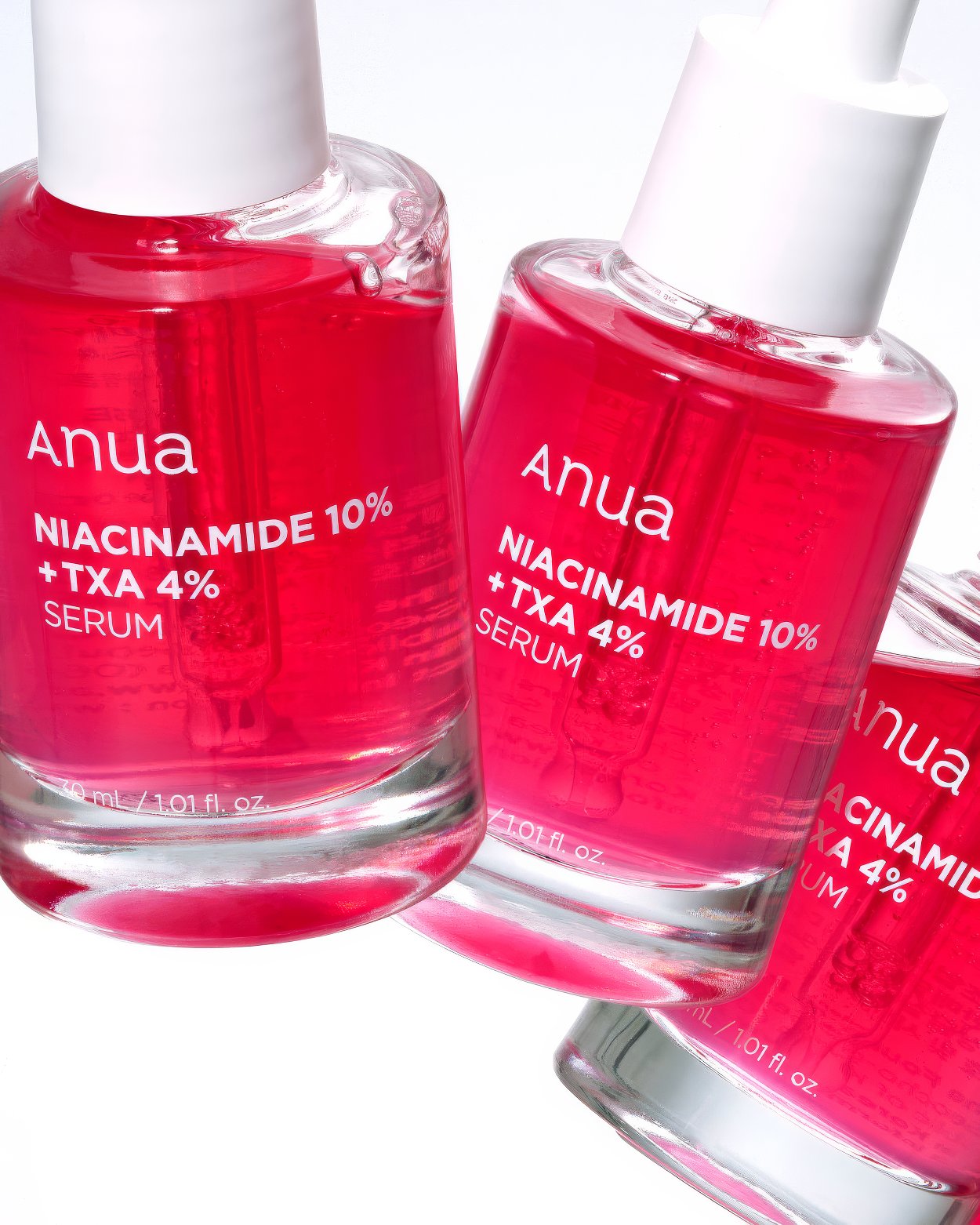 ANUA Niacinamide 10% + TXA 4% Dark Spot Correcting Serum