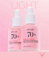 Anua Peach 70+ Niacin Serum