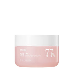 ANUA Peach 77 Niacin Enriched Cream