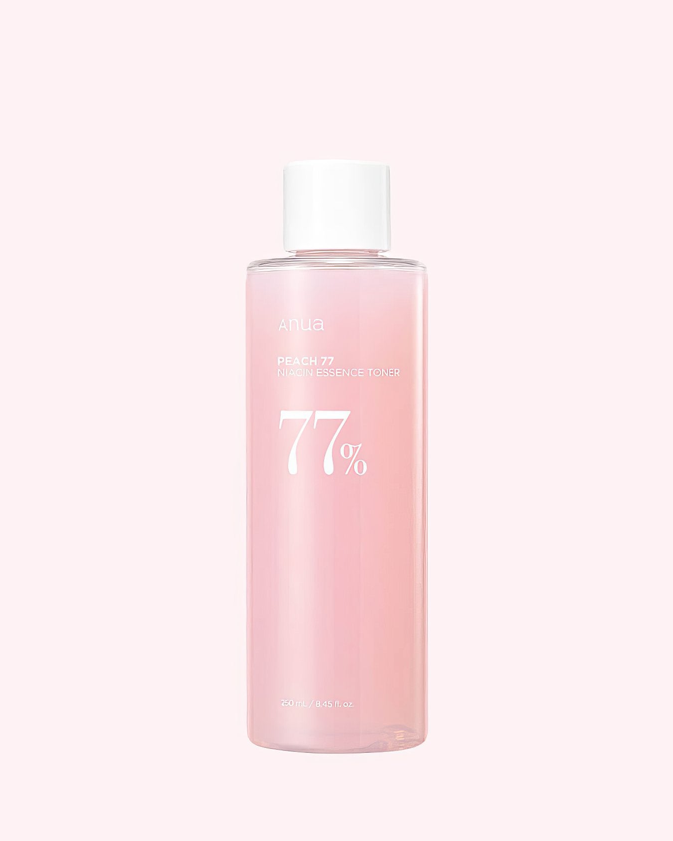 ANUA Peach 77 Niacin Essence Toner