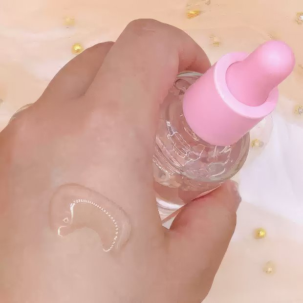 AprilSkin Pink Aloe Mucin Serum