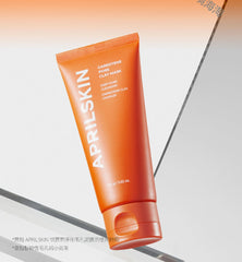 Aprilskin Carrotene Clay Mask