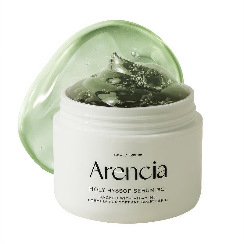 Arencia Holy Hyssop Serum 30