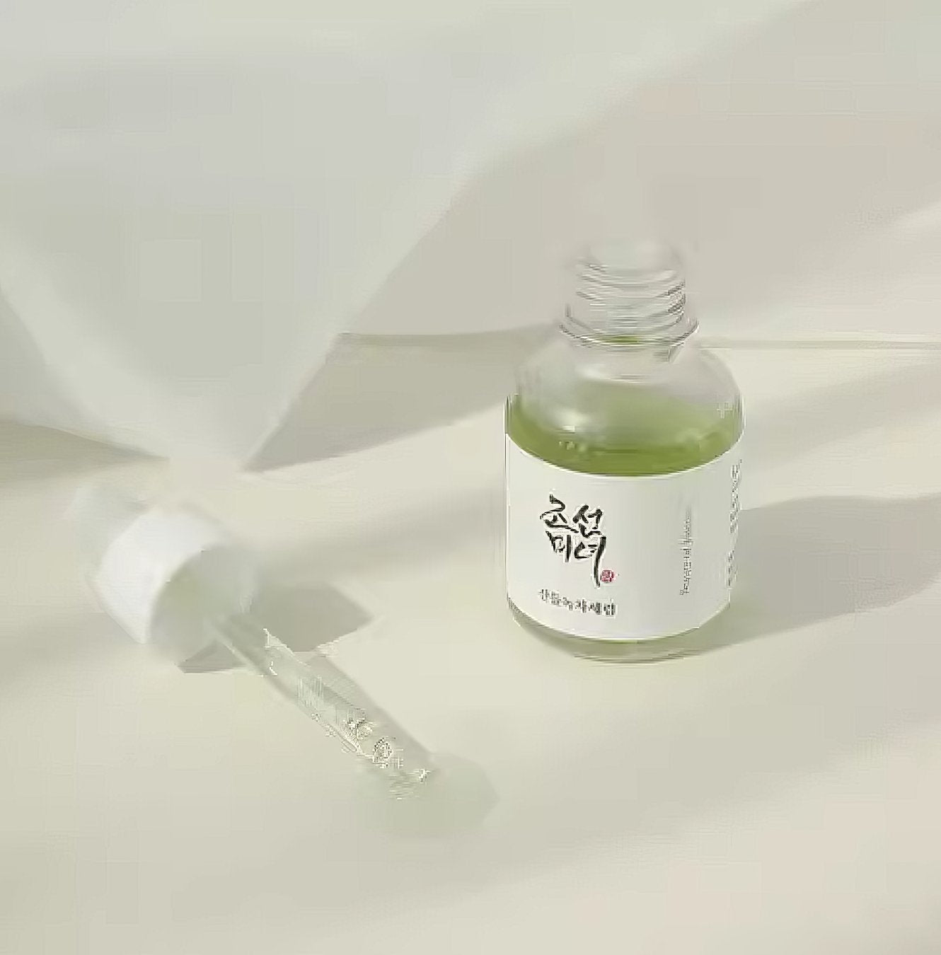 Beauty of Joseon Calming Serum Green Tea + Panthenol