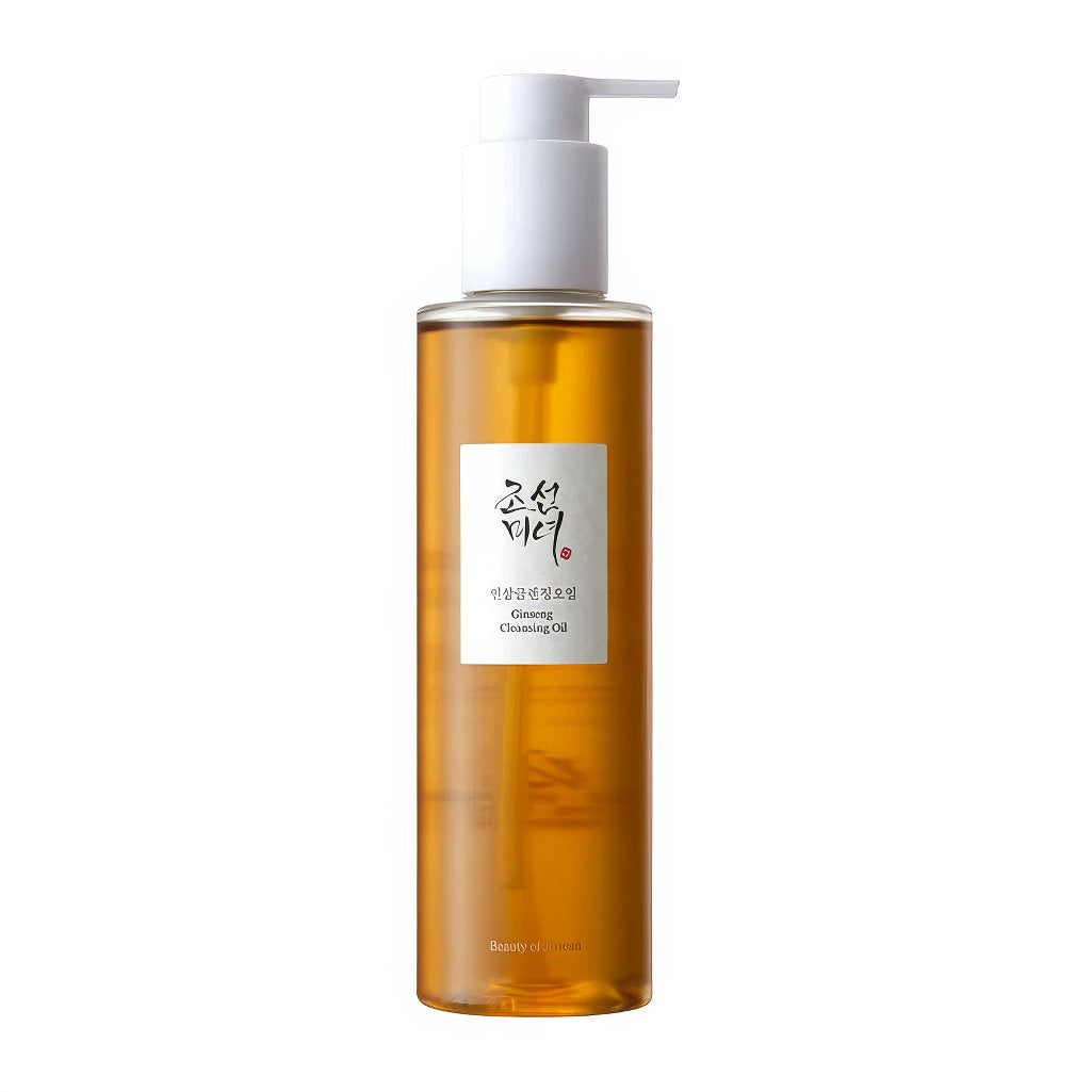 Beauty of Joseon Ginseng Cleansing Oil