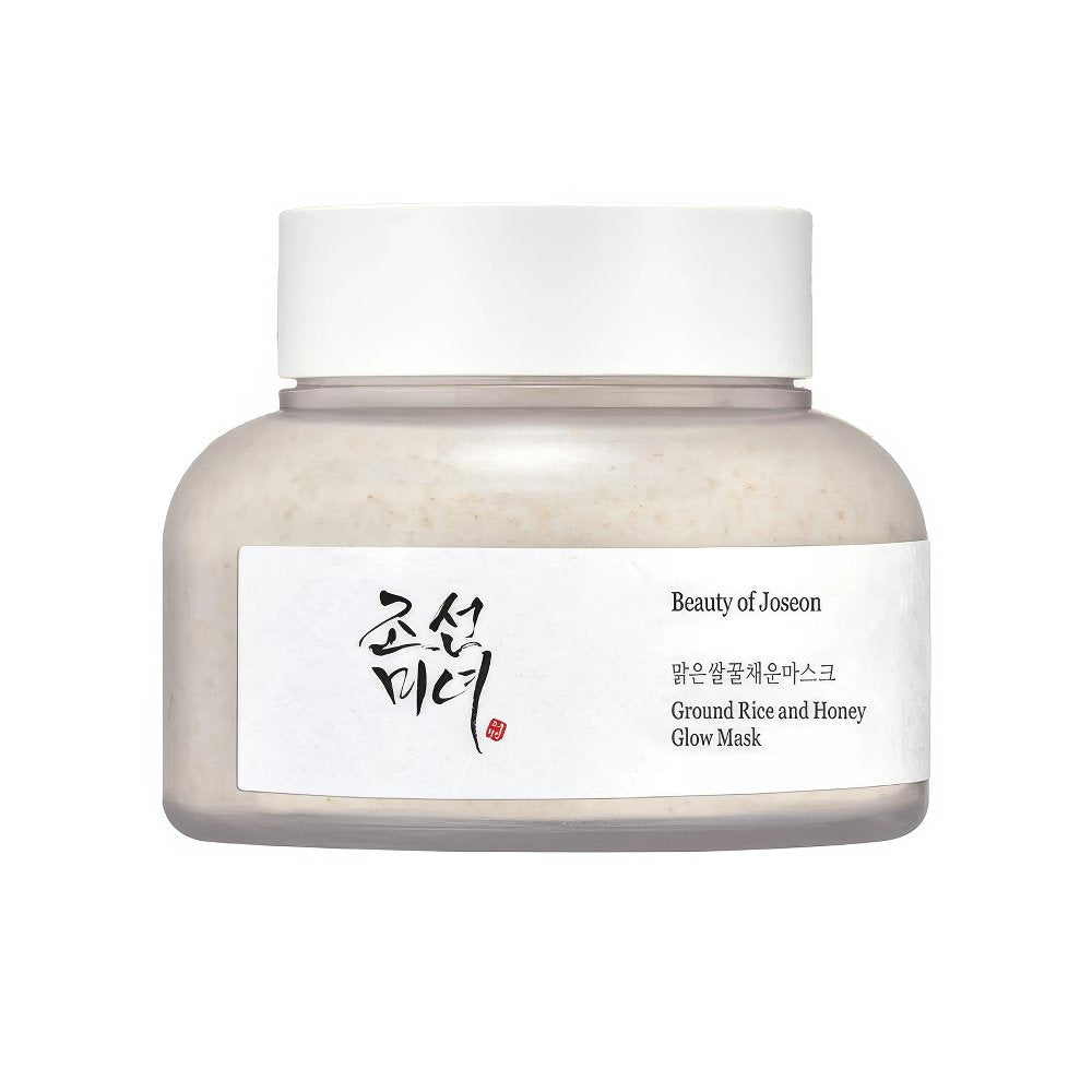 Beauty of Joseon Ground Rice and Honey Glow Mask