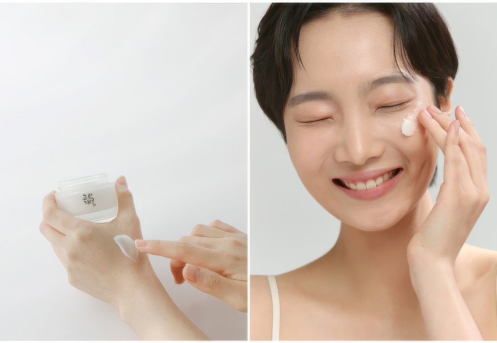 Beauty of Joseon Radiance Cleansing Balm