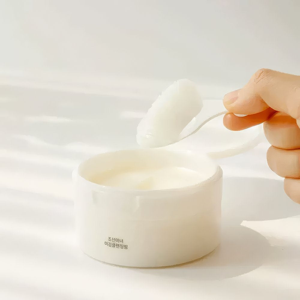 Beauty of Joseon Radiance Cleansing Balm