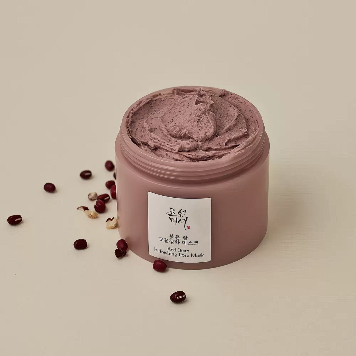 Beauty of Joseon Red Bean Refreshing Pore Mask