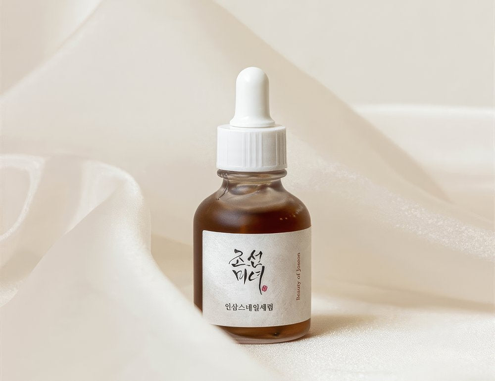 Beauty of Joseon Revive Serum