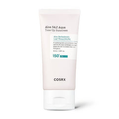 COSRX Aloe 54.2 Aqua Tone Up Sunscreen