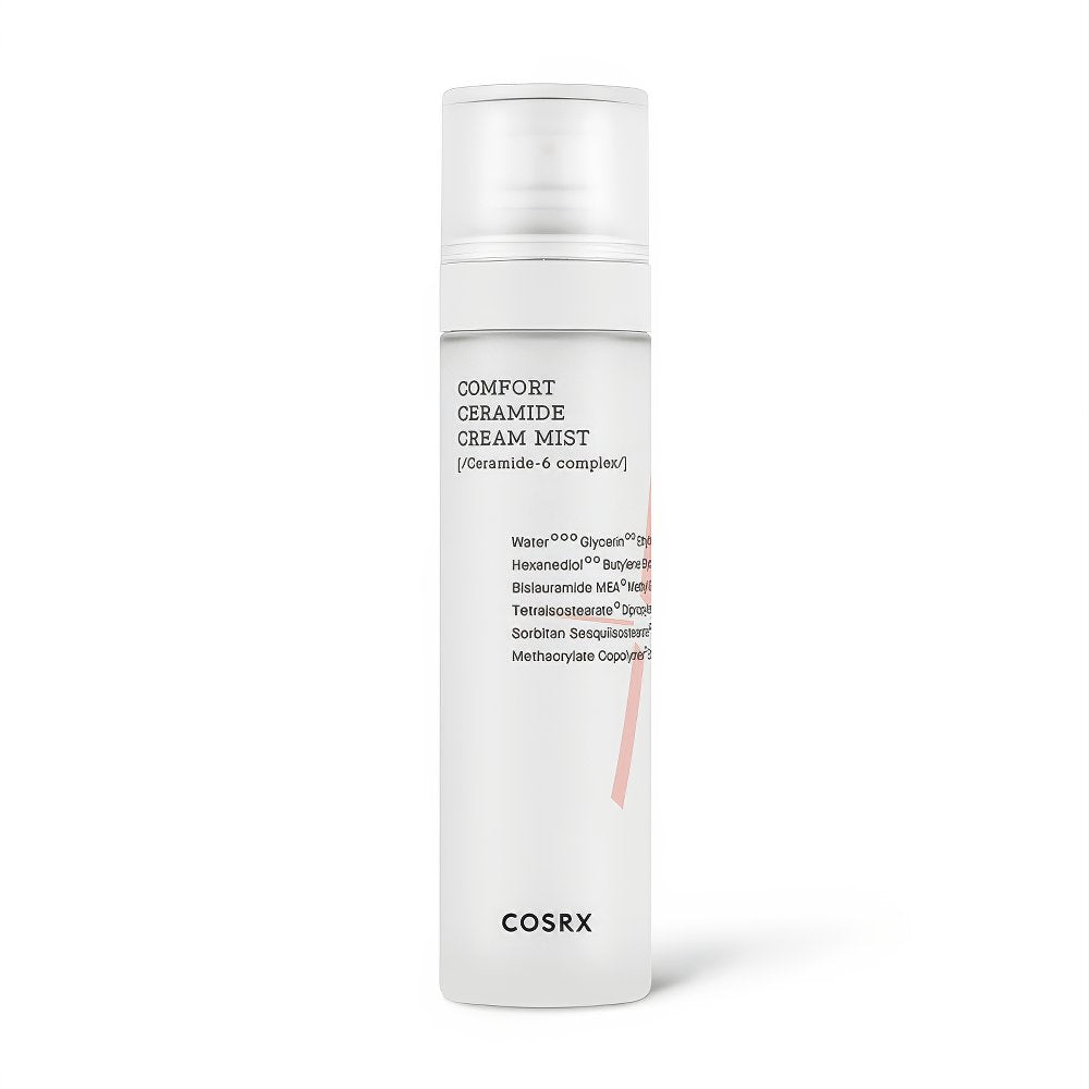 COSRX Comfort Ceramide Cream Mist