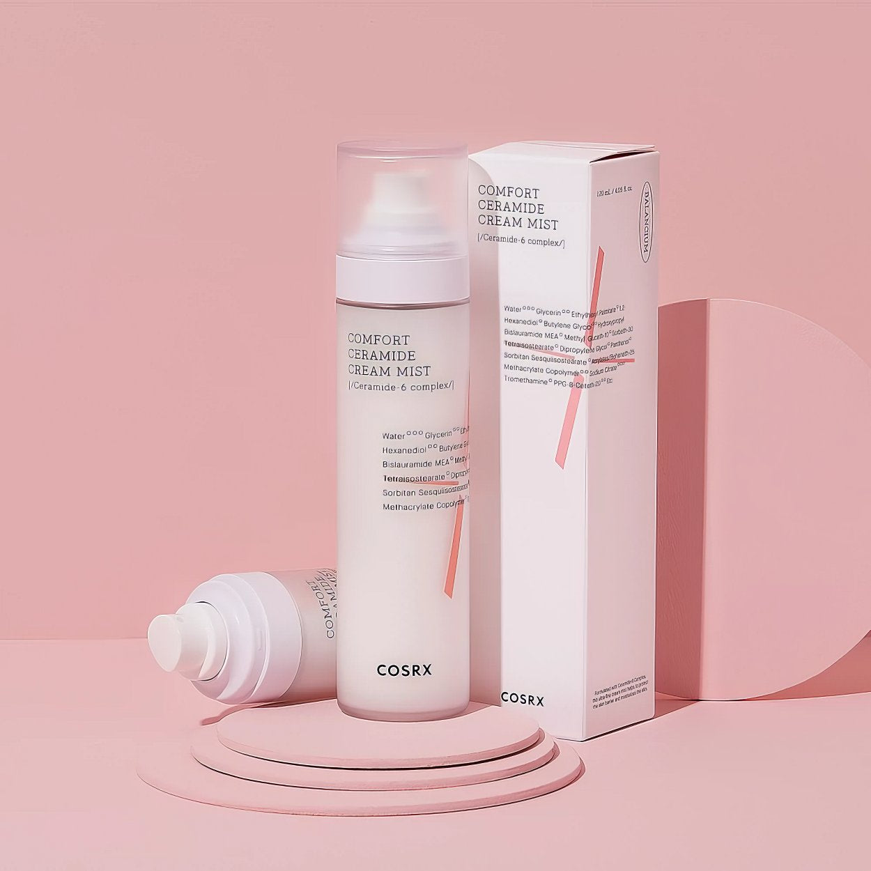 COSRX Comfort Ceramide Cream Mist