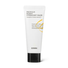 COSRX Full Fit Propolis Honey Overnight Mask