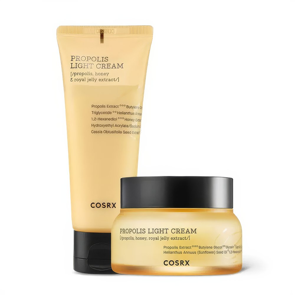 COSRX Full Fit Propolis Light Cream