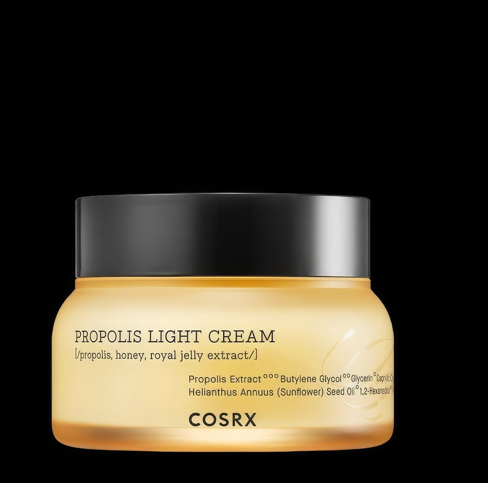 COSRX Full Fit Propolis Light Cream