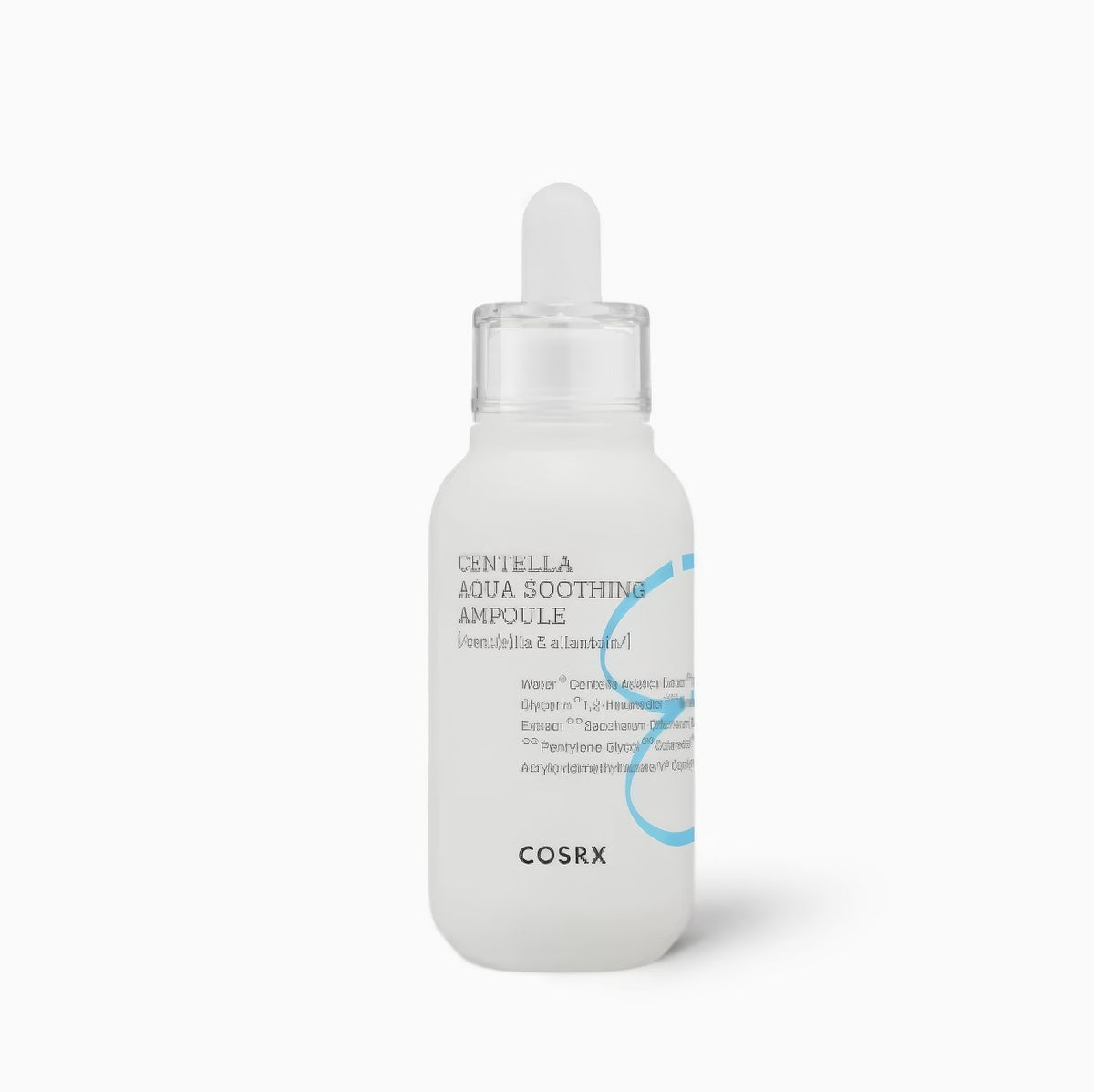 COSRX Hydrium Centella Aqua Soothing Ampoule