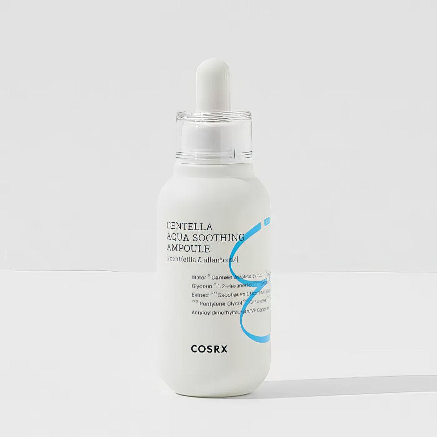 COSRX Hydrium Centella Aqua Soothing Ampoule