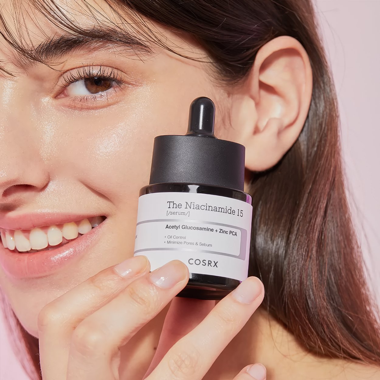 COSRX Niacinamide 15% Face Serum